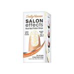 Sally Hansen 02 Salon Effects Desenli Tırnak Bantları