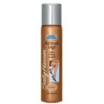 Sally Hansen Airbrush Legs Deep Glow Sprey Bacak Makyaji Koyu Bronz Fondöten