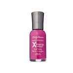 Sally Hansen Extreme Wear Twisted Pink No:240 Oje