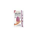 Sally Hansen Gerçek Ojeden Yapılan Desenli Tırnak Bantları 0074170386332