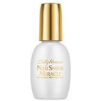 Sally Hansen Nail Shine Miracle Mucize Parlaklık Veren Astar-Cila