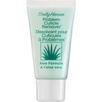 Sally Hansen Problem Kütikül Sökücü™, Kalın ve Aşırı Büyümüş Kütikülleri, 1 Oz, Kütikül Sökücü Krem, Kütikül Çıkarıcı Jel, Ph Denge Formülü, Yatıştırmak ve Durumu Aloe Vera ile Enfüze Edilmiş