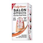 Sally Hansen Salon Effects Desenli Oje Bandı