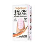 Sally Hansen Salon Effects Pink A Dot Desenli Bant Oje