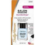 Sally Hansen Salon Manicure Dry - Go Drops 60 Saniyede Oje Kurutucu Damla