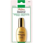 Sally Hansen Tırnak Uzatıcı Oje - Nail Growth Miracle - Çok Renkli