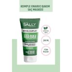 Sally Komple Onarım Saç Maskesi 200ML