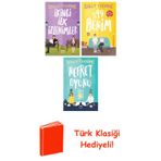 Sally Thorne 3 Kitap Seti + Türk Klasiği Hediye