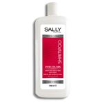 Sally Vivid Colors Boyalı Saçlar İçin 1000 ml Şampuan