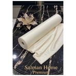 Salman Home Hediyelik İpek Saten Astar İhraç Fazlası (En 115cm) Terletmez Giyimlik