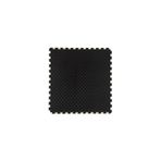 SALMAN SPOR 100x100x1,3 cm Tatami Minder Zemin Kaplama, Konforlu ve Şık Oturma Alanları İçin