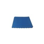 Salman Spor Tatami Minderi 50x50 13 Mm Mavi Renk Tatami Minder