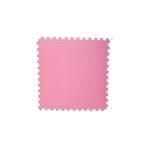 Salman Spor Tatami Minderi 50x50 13 Mm Pembe Renk Tatami Minder