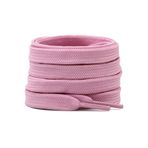 SALMANDER EST Pudra Pembe Ayakkabı Bağcıgı 120 cm