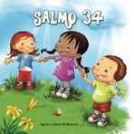 Salmo 34: A bondade de Deus (A B??blia para Crian??as) (Volume 5) (Portuguese Edition) by Agnes de Bezenac (2012-07-15)