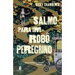 Salmo para um robô peregrino: 1