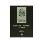 Salname-i Vilayet-i Adana - kollektif