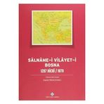 Salname-i Vilayet-i Bosna - Prof. Dr. Hamit Pehlivanlı