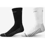 Salomon 160231451 Siyah Life 2p Unisex Spor Çorap