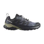 Salomon 28780 X-Adventure Gtx Lacivert Erkek Outdoor Ayakkabı