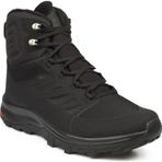 Salomon 409223M Outblast Ts Cswp Siyah Erkek Bot 43 1/3