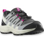 Salomon 414361 XA Pro V8 J Gri Çocuk Ayakkabı