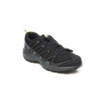 Salomon 414361 Z Xa Pro V8 J Siyah Unisex Ayakkabı