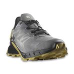 Salomon 417316 Supercross 4 Gtx Gri Erkek Spor Ayakkabı