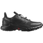 Salomon 417316 Supercross Gtx Black Black Black Erkek Outdoor Ayakkabı