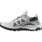 Salomon 471173 Techamphibian 5 W Outdoor Gri Kadın Ayakkabı