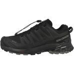 Salomon 471190 Xa Pro 3D V9 Gtx Outdoor Siyah Erkek Ayakkabı