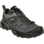 Salomon 474483 X Ultra 360 Outdoor Siyah Erkek Spor Ayakkabı 46 2/3