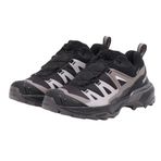 Salomon 474492 X Ultra 360 GTX W Siyah Kadın Outdoor Spor Ayakkabı