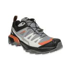 Salomon 474535 X Ultra 360 Gtx Gri Erkek Spor Ayakkabı Gri