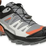 Salomon 474535 X Ultra 360 Gtx Gri Erkek Spor Ayakkabı