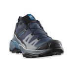 Salomon 474535 X Ultra 360 Gtx Outdoor Erkek Spor Ayakkabı Lacivert