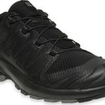 Salomon 474675 Xa Pro 3D V9 Outdoor Siyah Erkek Ayakkabı