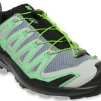 Salomon 474675 Xa Pro 3D V9 Outdoor Yeşil Erkek Ayakkabı 40 2/3