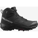 Salomon 475702 Crosstrak WP Black Black Asphalt Erkek Outdoor Bot