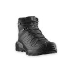 Salomon 475858 X Ultra Snowpilot WP W Siyah Unisex Outdoor Bot