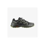 Salomon 477905 SPEEDCROSS PEAK GTX Erkek Outdoor Ayakkabısı Siyah Sarı