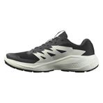 Salomon 478010 Alphaglide Black Phantom Icicle Erkek Outdoor Ayakkabı