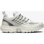 Salomon ACS PRO Sneaker Beyaz Günlük Ayakkabı 3D Mesh ile Yüksek Konfor ve Dayanıklılık White L47179900