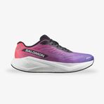 Salomon Aero Blaze 3 Erkek Mor Koşu Ayakkabısı