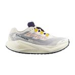 Salomon Aero Blaze 3 Grvl Gore-Tex Outdoor Koşu Ayakkabısı L47974100 Beyaz
