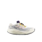 Salomon Aero Blaze 3 Grvl Krem Koşu Ayakkabısı, 39,5, L47974100, Gri, Kadın