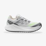 Salomon Aero Glide 3 Grvl Kadın Beyaz Koşu Ayakkabısı