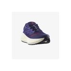 Salomon Aero Glide 3 Grvl Kadın Lacivert Koşu Ayakkabısı