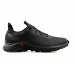 Salomon Alphacross 3 GTX Siyah Erkek Spor Ayakkabı