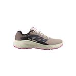 Salomon Alphaglide Gore-Tex Koşu & Antrenman Ayakkabısı, 38 EU, L47857900, Çok Renkli, Kadın